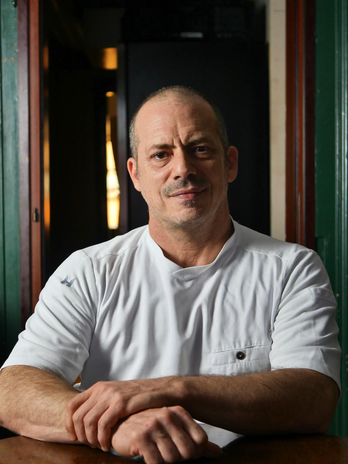 Paolo - Co-fondatore