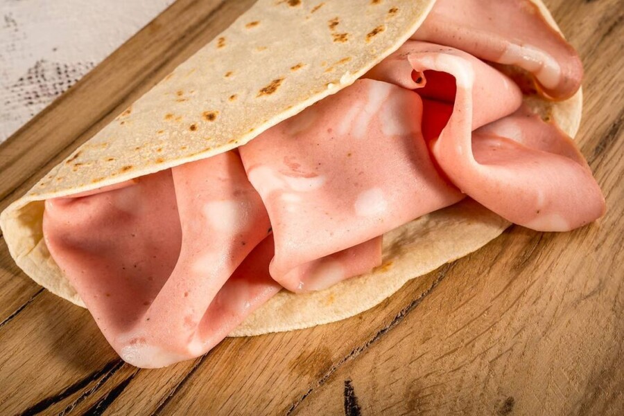 Piadine
